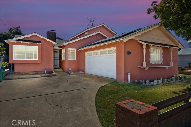 Home for Sale in San Diego