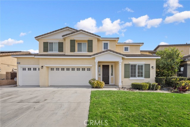 Detail Gallery Image 66 of 66 For 6870 Tourmaline, Corona,  CA 92880 - 5 Beds | 3 Baths