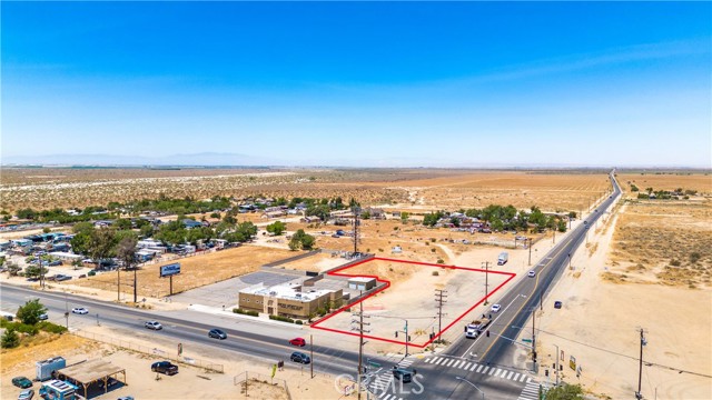 Detail Gallery Image 6 of 29 For 0 90th St E Palmdale Blvd, Palmdale,  CA 93552 - – Beds | – Baths