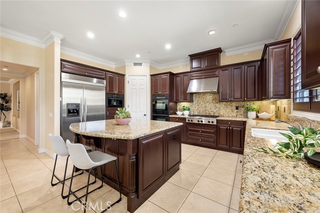 Detail Gallery Image 29 of 57 For 18791 Pimlico Terr, Yorba Linda,  CA 92886 - 4 Beds | 3/1 Baths