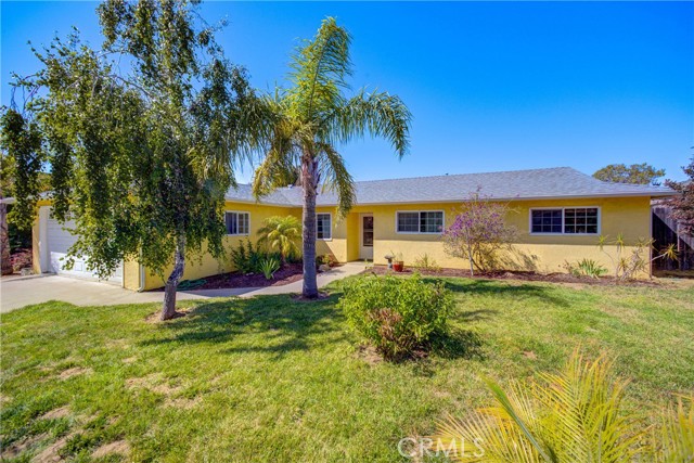 Detail Gallery Image 1 of 1 For 811 E Foster Rd, Santa Maria,  CA 93455 - 3 Beds | 2 Baths