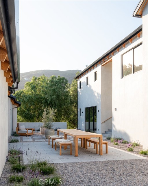 Detail Gallery Image 31 of 46 For 5941 Trancas Canyon Rd, Malibu,  CA 90265 - 7 Beds | 7/2 Baths