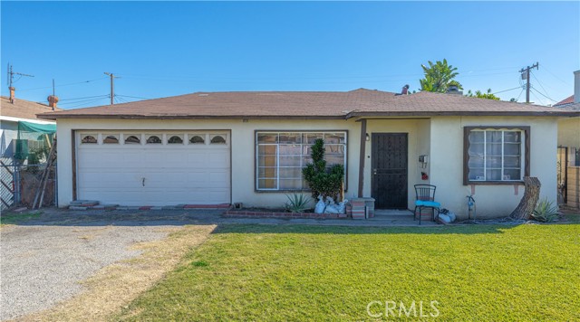 12850 Barlin Ave, Downey, CA 90242