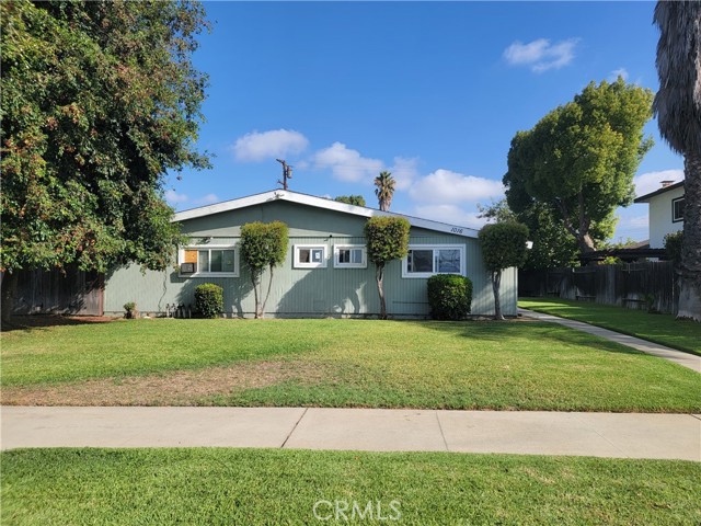 1016 W El Morado Court, Ontario, CA 91762