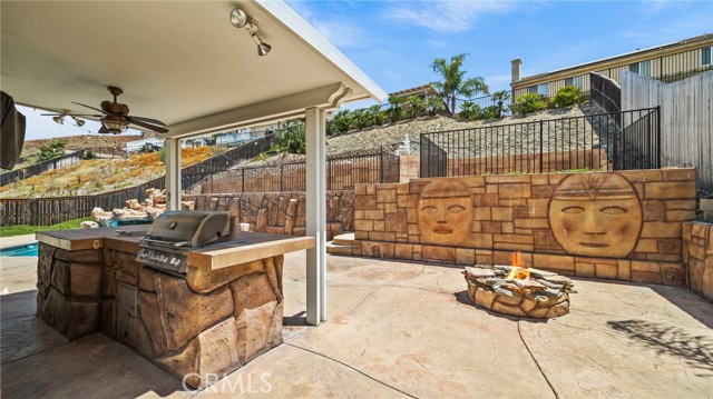 Detail Gallery Image 34 of 46 For 27716 High Gate Ct, Menifee,  CA 92584 - 4 Beds | 3 Baths