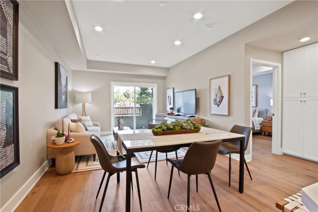 4. 927 Deep Valley Drive #111 Rolling Hills Estates, CA 90274