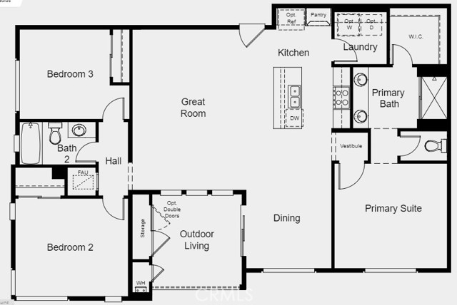 Image 2 for 4102 E Axis Privado #205, Ontario, CA 91764