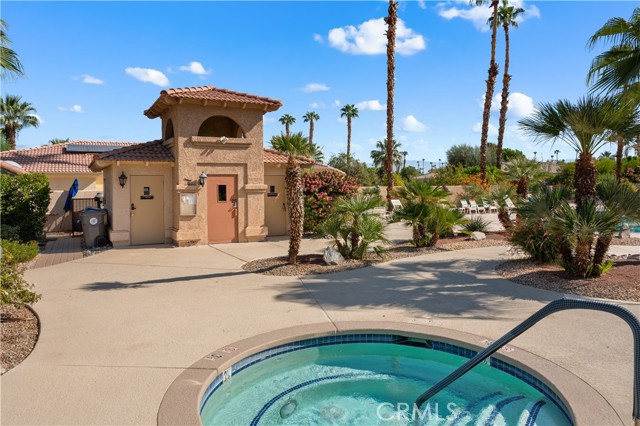 Detail Gallery Image 57 of 57 For 1 Florentina Dr, Rancho Mirage,  CA 92270 - 3 Beds | 3/1 Baths