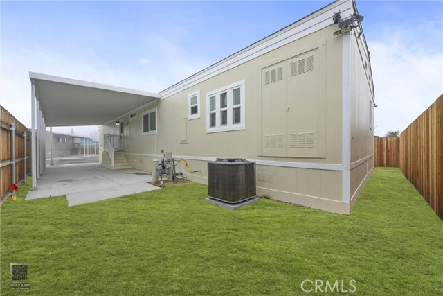 Detail Gallery Image 25 of 28 For 53 Cedarwood Ln, Bakersfield,  CA 93308 - 2 Beds | 1 Baths