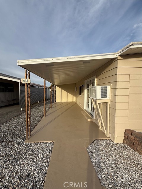 Detail Gallery Image 3 of 14 For 12941 2nd #83,  Yucaipa,  CA 92399 - 2 Beds | 1 Baths