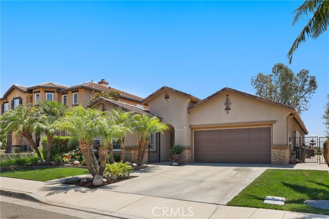 Detail Gallery Image 3 of 51 For 7192 E Villanueva Dr, Orange,  CA 92867 - 3 Beds | 2 Baths