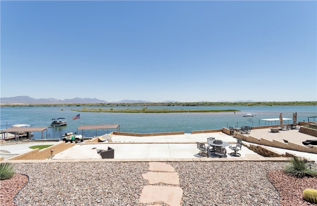 2650 Colorado River Road