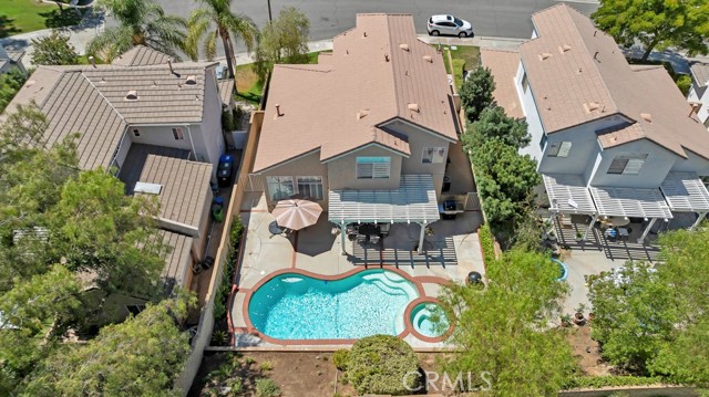 Detail Gallery Image 42 of 53 For 23809 Woodpark Ct, Valencia,  CA 91354 - 4 Beds | 3 Baths