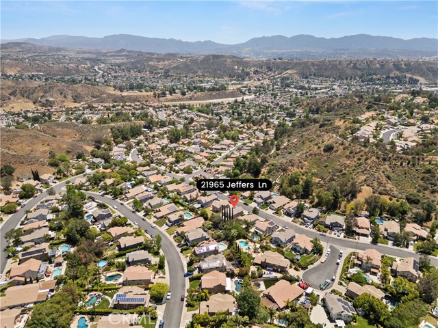Detail Gallery Image 44 of 47 For 21965 Jeffers Ln, Saugus,  CA 91350 - 5 Beds | 3 Baths