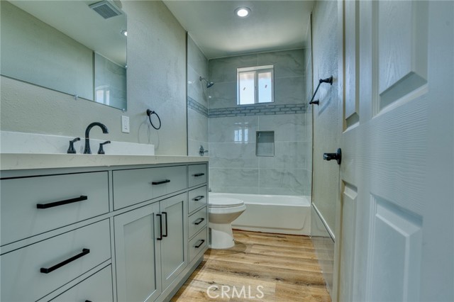 Detail Gallery Image 15 of 19 For 19848 Taylor St, California City,  CA 93505 - 4 Beds | 2 Baths