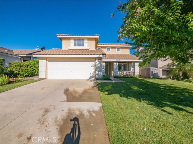 27305 Buffalo Trail, Corona, CA 92883