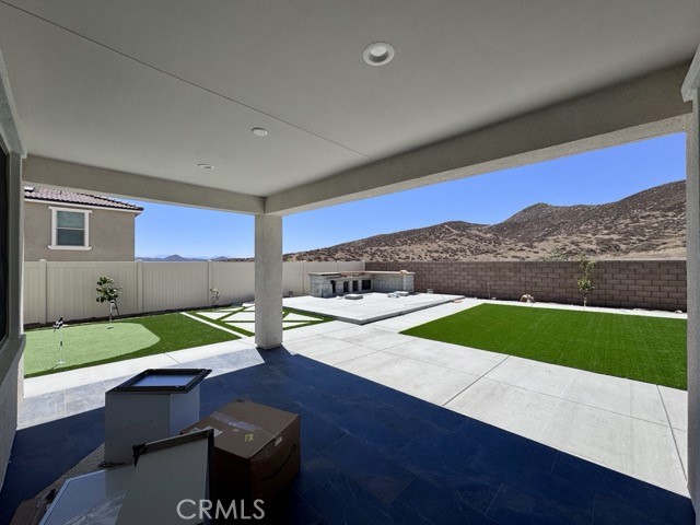 Detail Gallery Image 58 of 69 For 25061 River Peak Dr, Menifee,  CA 92586 - 5 Beds | 3 Baths