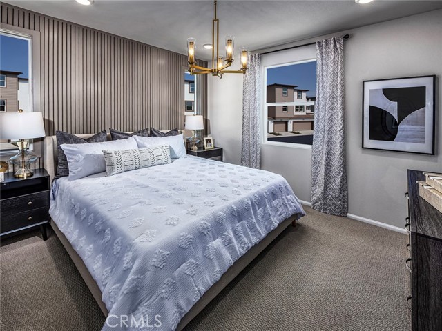 Detail Gallery Image 7 of 12 For 2715 Nash Ct, Pomona,  CA 91767 - 2 Beds | 2/1 Baths