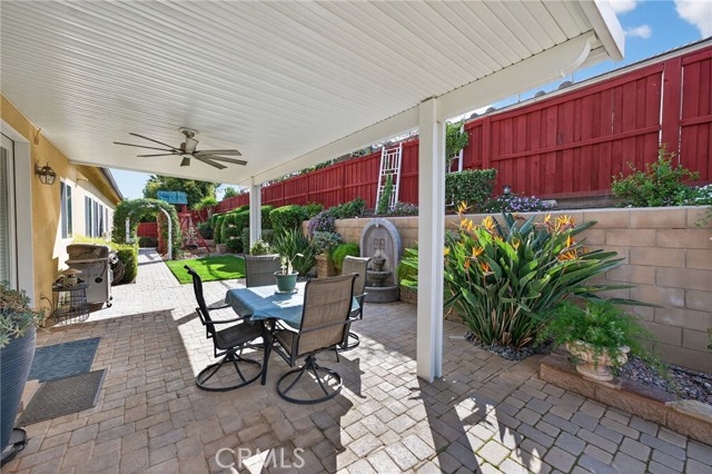 Detail Gallery Image 55 of 67 For 32797 Secretariat Ct, Menifee,  CA 92584 - 5 Beds | 4 Baths