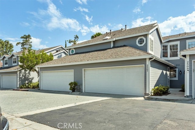 2507 Back Bay Loop #25, Costa Mesa, CA 92627