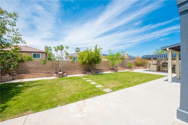 Detail Gallery Image 58 of 66 For 2376 Jean Marie Cir, Corona,  CA 92882 - 5 Beds | 5/1 Baths