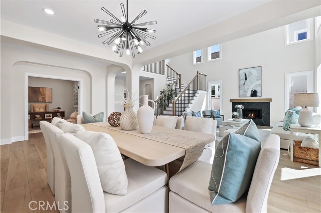 Detail Gallery Image 12 of 75 For 41 Long View Rd, Coto de Caza,  CA 92679 - 4 Beds | 4/1 Baths