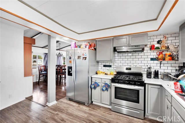 Detail Gallery Image 14 of 33 For 311 Potrero, San Jacinto,  CA 92582 - 2 Beds | 2 Baths