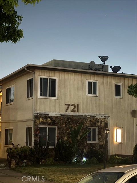Detail Gallery Image 10 of 10 For 721 Larch St #11,  Inglewood,  CA 90301 - 1 Beds | 1 Baths