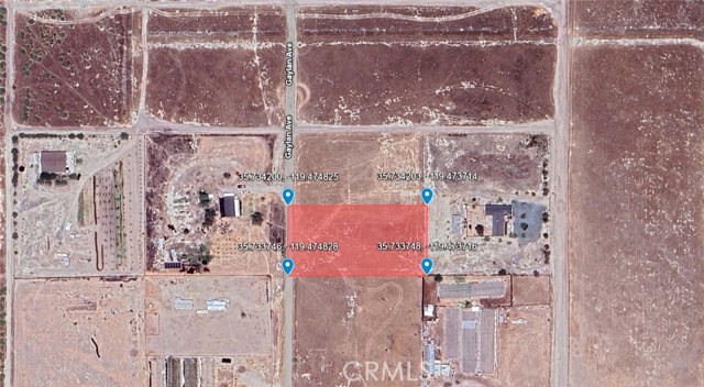 Detail Gallery Image 5 of 8 For 4619010 Wasco, Wasco,  CA 93280 - – Beds | – Baths