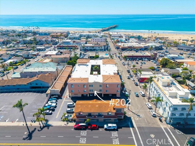 Detail Gallery Image 3 of 51 For 691 Price #202,  Pismo Beach,  CA 93449 - 2 Beds | 1 Baths