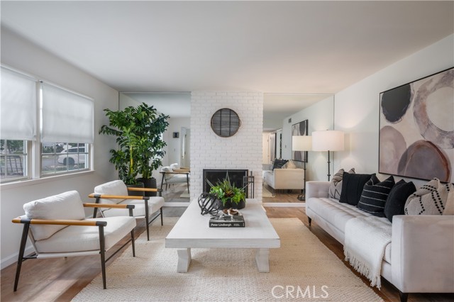 Detail Gallery Image 4 of 30 For 20619 Entradero Ave, Torrance,  CA 90503 - 3 Beds | 2 Baths