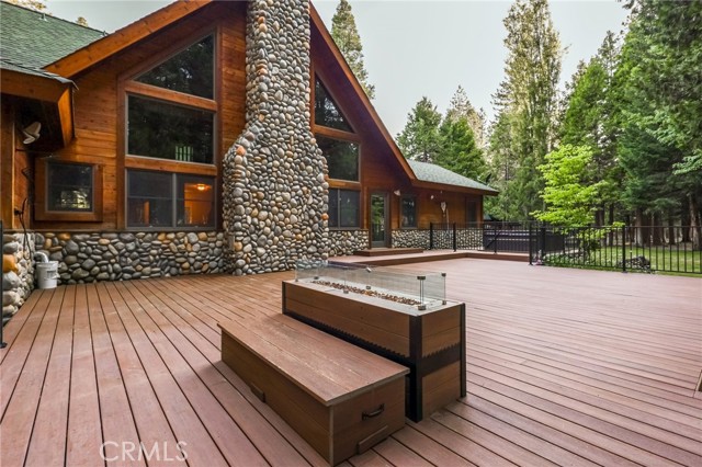 Detail Gallery Image 4 of 75 For 9700 Thatcher Mill Rd, Shingletown,  CA 96088 - 3 Beds | 2/1 Baths