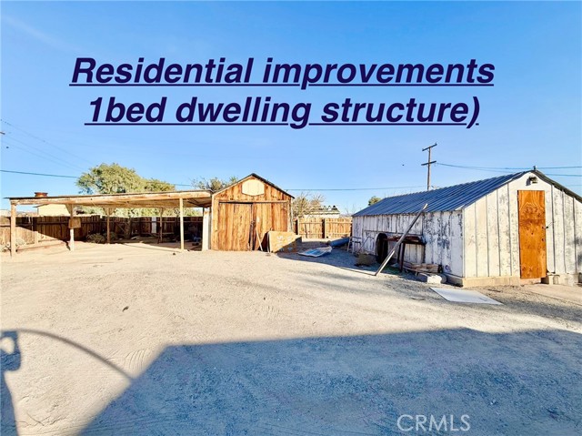 Detail Gallery Image 22 of 28 For 82475 3rd, Trona,  CA 93562 - 4 Beds | 2 Baths