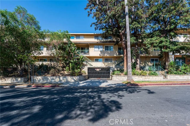 Detail Gallery Image 27 of 54 For 121 Sinclair Ave #207,  Glendale,  CA 91206 - 2 Beds | 2 Baths