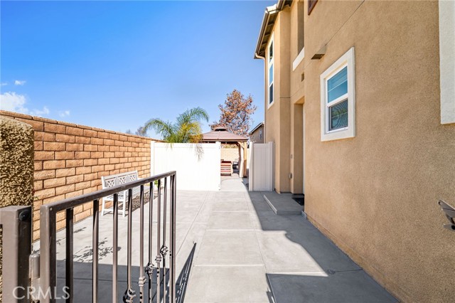 Detail Gallery Image 45 of 57 For 38464 Rosegate, Murrieta,  CA 92563 - 4 Beds | 4/1 Baths