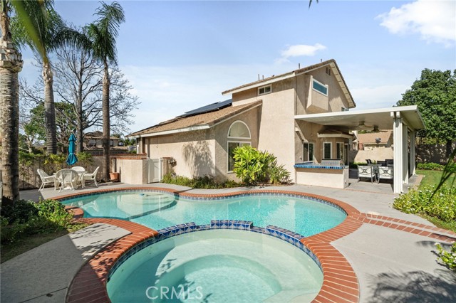 Detail Gallery Image 40 of 49 For 7243 Kittyhawk St, Fontana,  CA 92336 - 4 Beds | 3 Baths