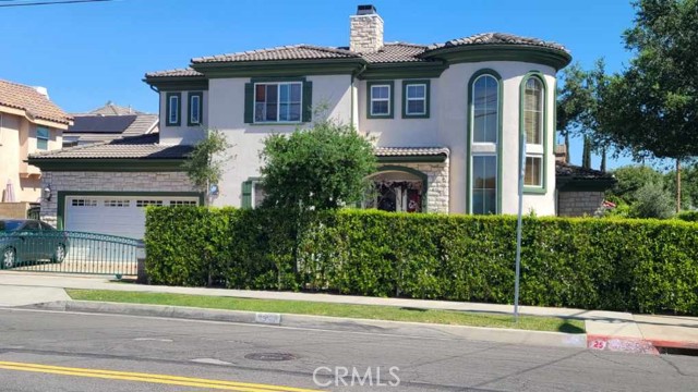 Detail Gallery Image 4 of 4 For 6304 Oak Ave, Temple City,  CA 91780 - 4 Beds | 3 Baths