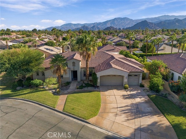 78589 BLACKSTONE Court, Bermuda Dunes, CA 92203