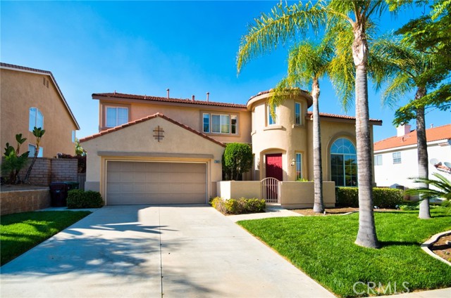 Image 2 for 1647 Spyglass Dr, Corona, CA 92883