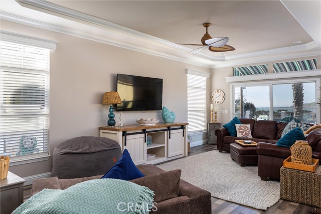 Detail Gallery Image 13 of 35 For 1625 Cass Ave #13,  Cayucos,  CA 93430 - 3 Beds | 2 Baths