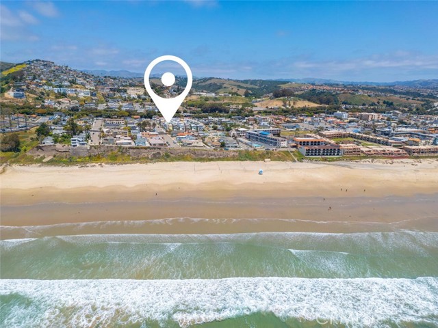 Detail Gallery Image 54 of 58 For 326 San Luis Ave, Pismo Beach,  CA 93449 - 3 Beds | 3/1 Baths