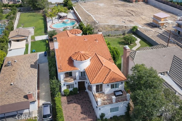 Detail Gallery Image 50 of 50 For 5128 Avenida Hacienda, Tarzana,  CA 91356 - 5 Beds | 4 Baths