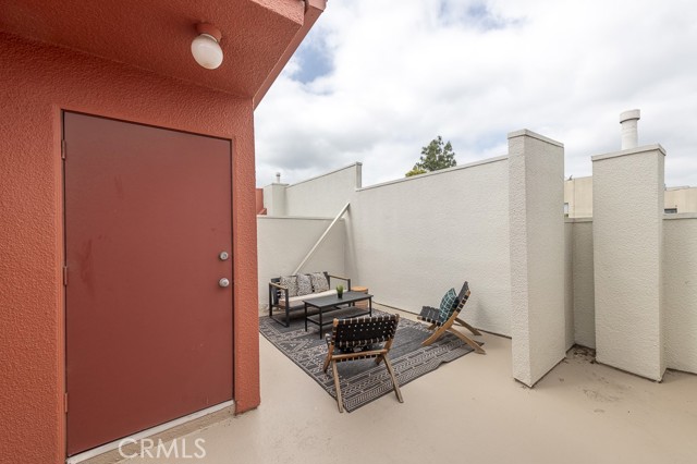 Detail Gallery Image 24 of 31 For 4350 Stern Ave #3,  Sherman Oaks,  CA 91423 - 1 Beds | 1/1 Baths