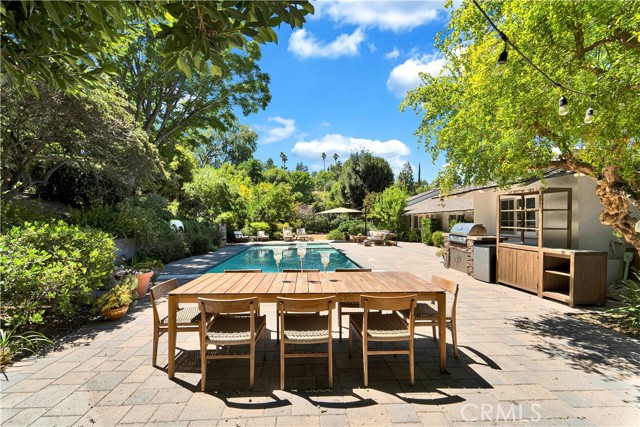 Detail Gallery Image 46 of 59 For 18090 Karen Dr, Encino,  CA 91316 - 4 Beds | 2/1 Baths
