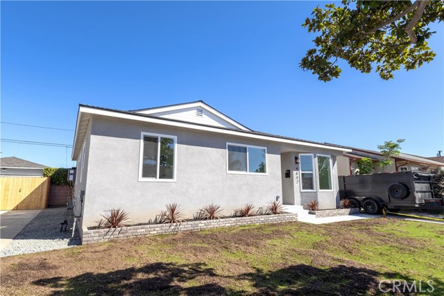 Detail Gallery Image 3 of 27 For 4642 Vangold, Lakewood,  CA 90712 - 3 Beds | 1 Baths