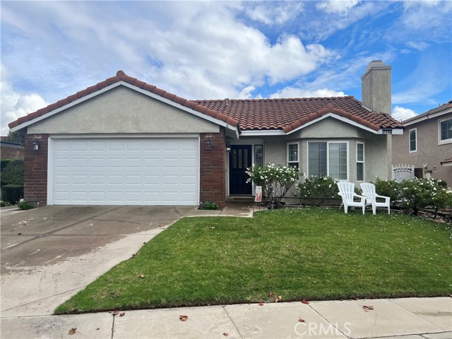 Detail Gallery Image 40 of 40 For 2248 Tulip Ave, Upland,  CA 91784 - 3 Beds | 2 Baths