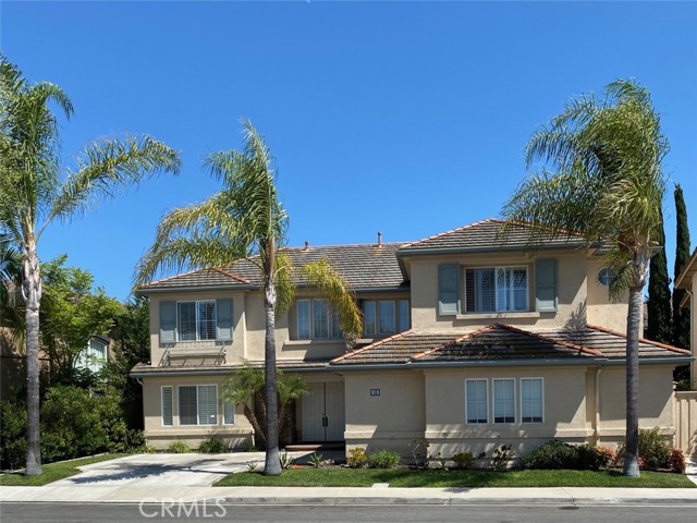 10 Ponte, Irvine, CA 92606