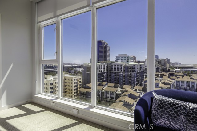 Detail Gallery Image 3 of 51 For 411 W Seaside Way #1103,  Long Beach,  CA 90802 - 2 Beds | 2 Baths