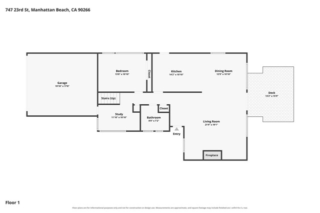 747 23rd Street, Manhattan Beach, California 90266, 2 Bedroom Bedrooms, 0 ,1 BathroomBathrooms,Residential,For Sale,23rd,0,SB26203008 747 23rd Street, Manhattan Beach, California 90266, 2 Bedroom Bedrooms, 0 ,1 BathroomBathrooms,Residential,For Sale,23rd,0,SB26203008