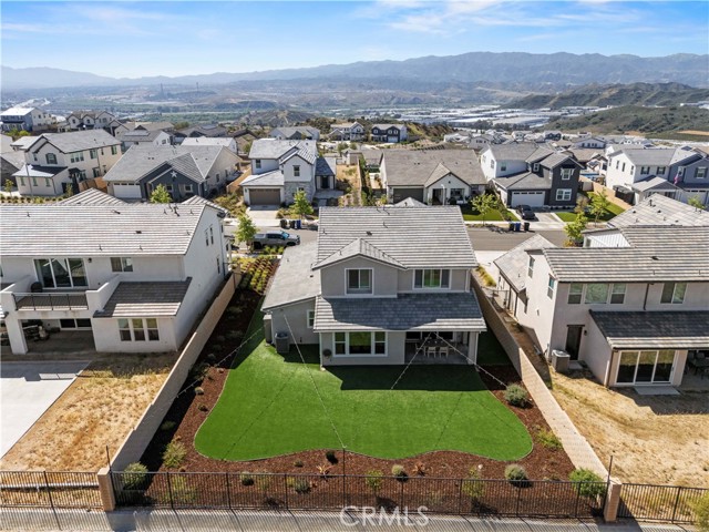 Detail Gallery Image 55 of 74 For 28445 Sunny Ridge Terrace, Castaic,  CA 91384 - 4 Beds | 3/1 Baths